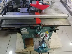 High Quality Lida Woodworking Machine