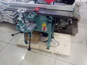 High Quality Lida Woodworking Machine