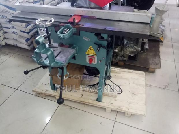 High Quality Lida Woodworking Machine - thumbnail 3