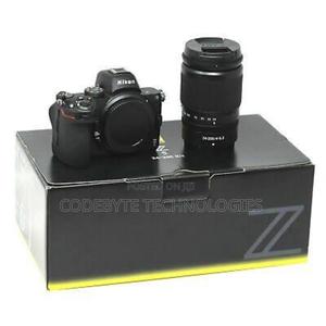 Nikon Z5 With 24-200 - thumbnail 2