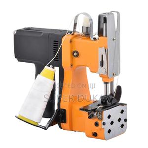 Bag Closer Gk9-370 - main view