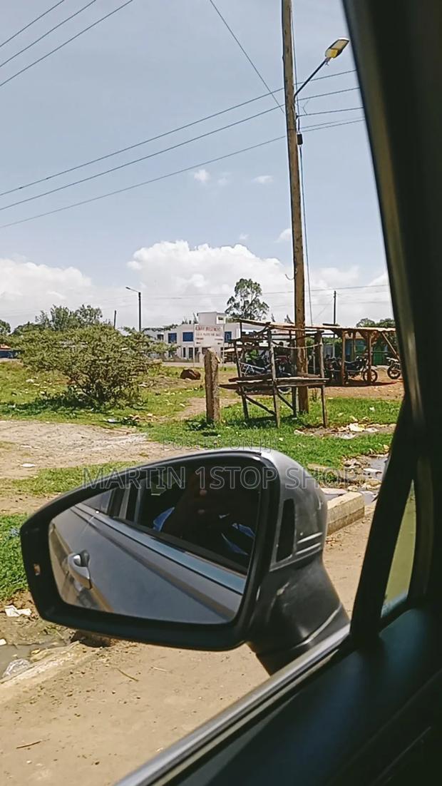Nyaribo, Kamatongu Nyeri