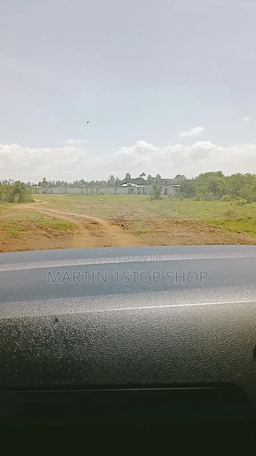 Nyaribo, Kamatongu Nyeri
