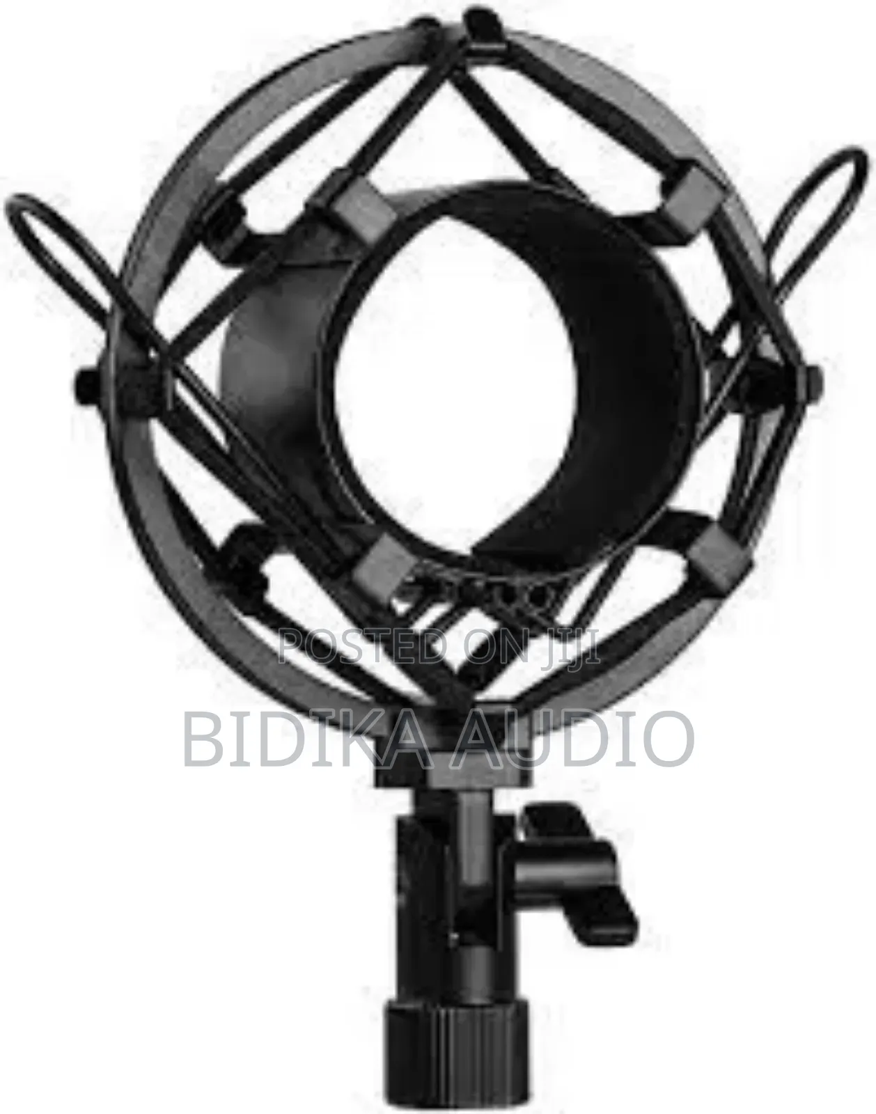 Brand New Microphone Shock Mount