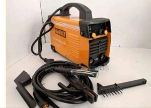 Dewalt 400amps Welding Machine - thumbnail 2