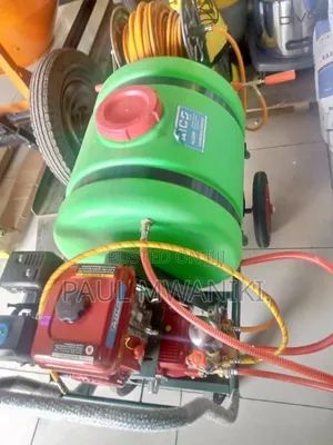 Aico Farm Sprayer 160 Litres