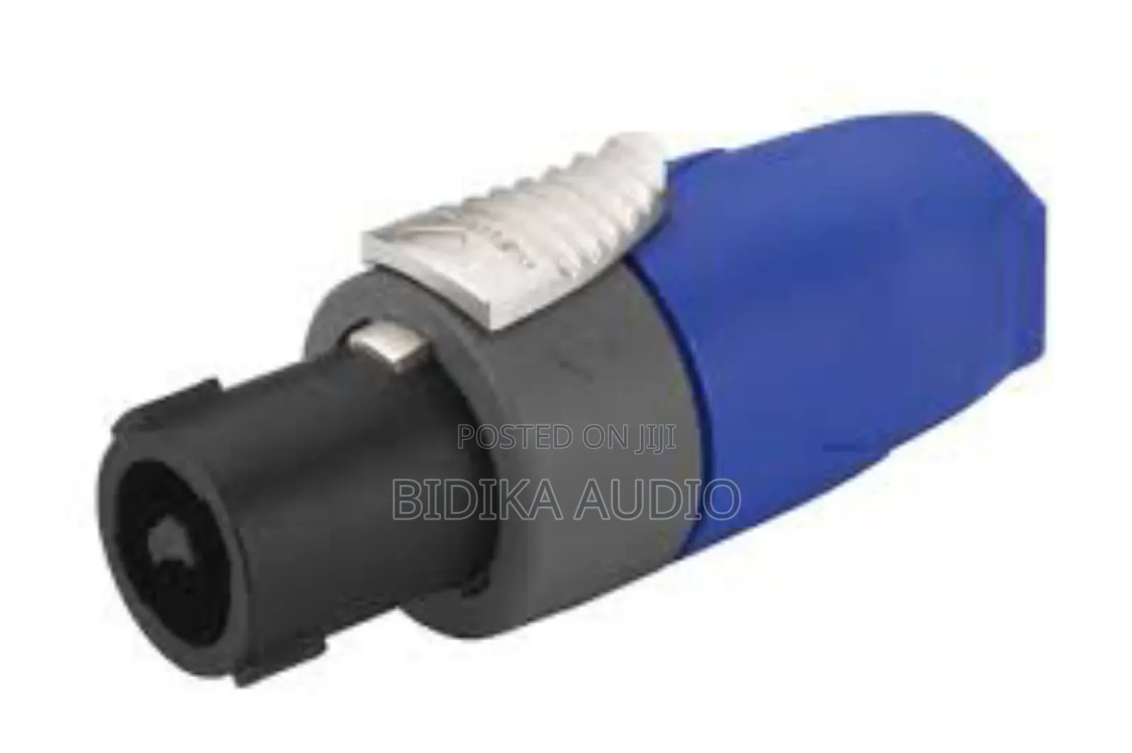 Speacons Connectors