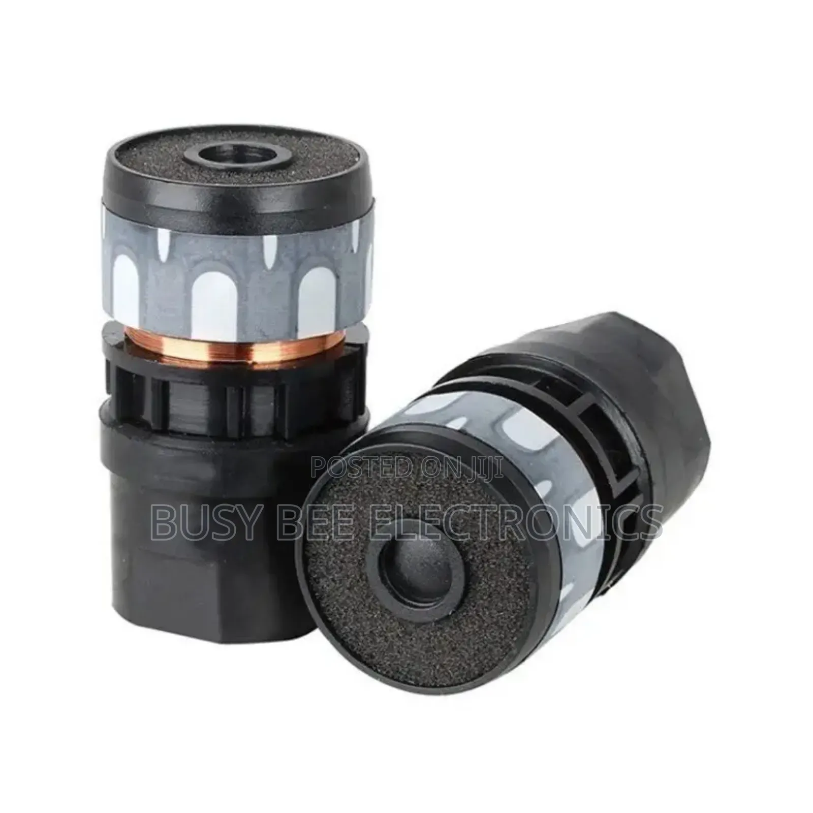 Microphone Cartridge Core Replacement Mic