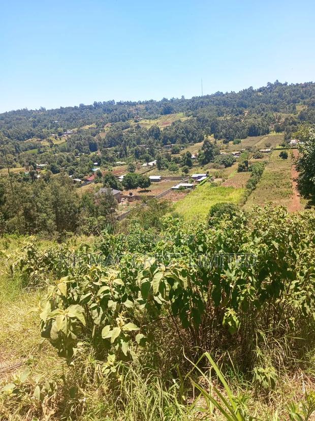 Plots for Sale, Gated Community - main view