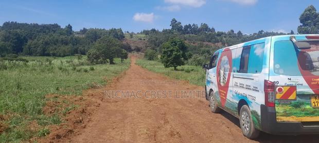 Plots for Sale, Gated Community - thumbnail 3