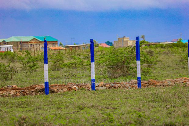 Land for Sale in Ruiru Kamakis^Pn - main view