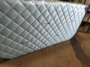 4 X 6 X 8 Johari Fibre High Density Quilted Mattresses