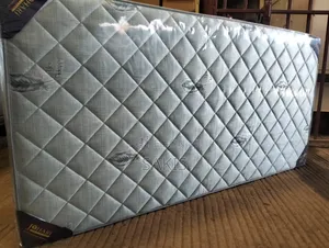 3 X 6 X 8 Johari Fibre High Density Quilted Mattresses