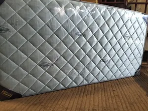 3 X 6 X 8 Johari Fibre High Density Quilted Mattresses