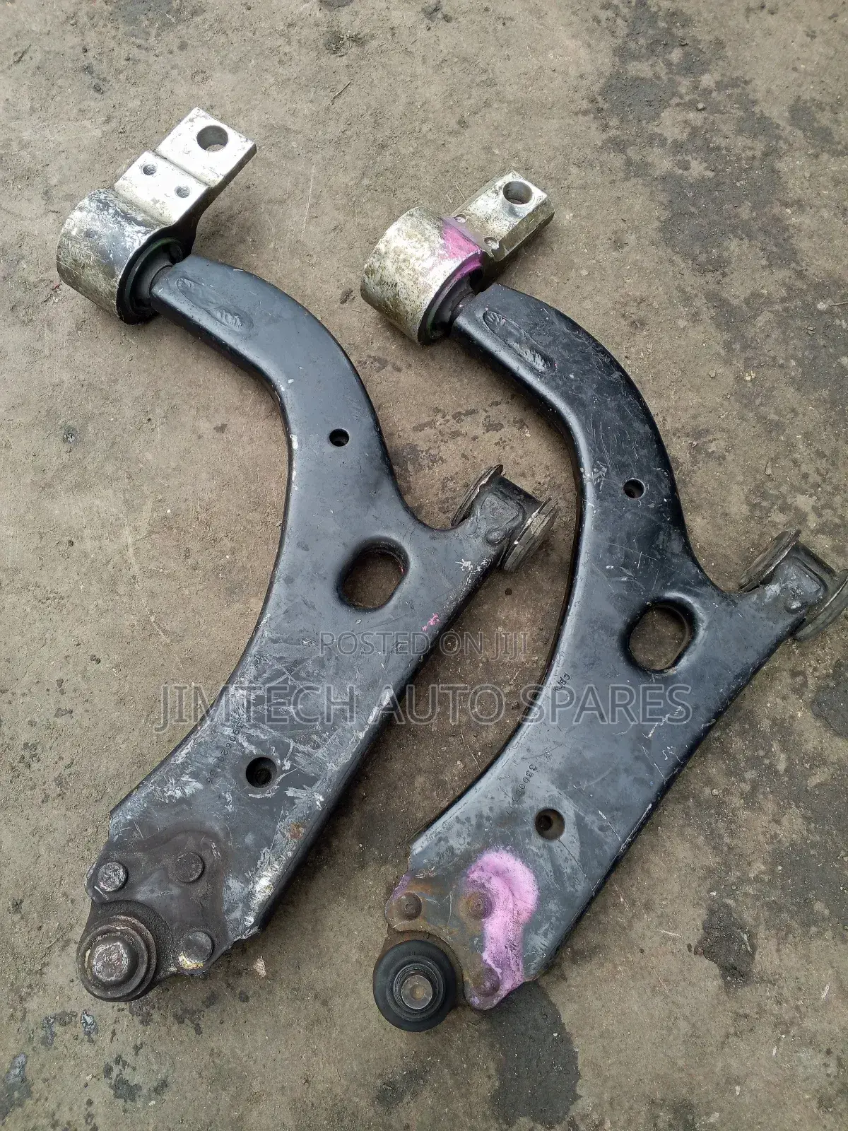 Mazda Verisa Front Ex Japan Control Arm