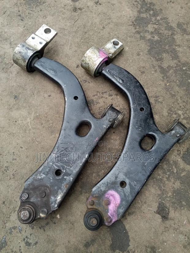 Mazda Verisa Front Ex Japan Control Arm