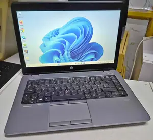 Laptop HP EliteBook 840 G2 8GB Intel Core i5 HDD 500GB