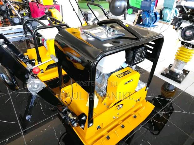 Plate Compactor - thumbnail 2