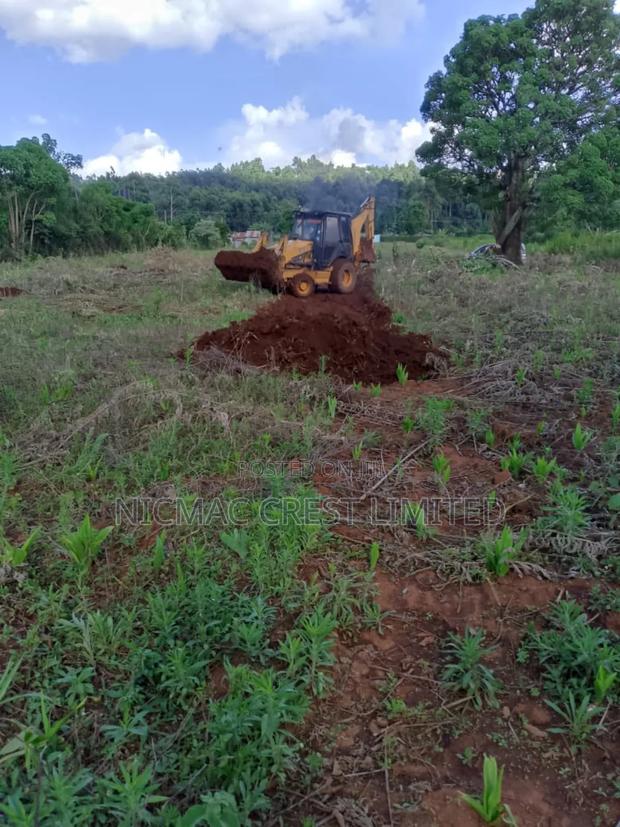 Plots for Sale Near Tilisi Developments - thumbnail 3