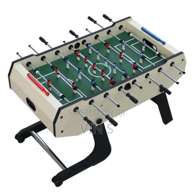 Soccer Table* Soccèr Tàble; Soccër Tablë/Soccėr Tablė Soccêr