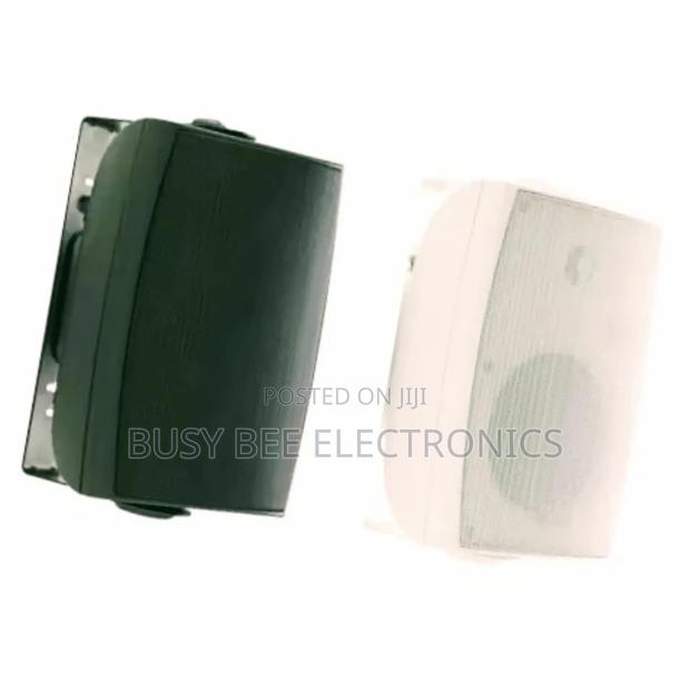 Pa System Hi-Fi Indoor Column Speaker - main view