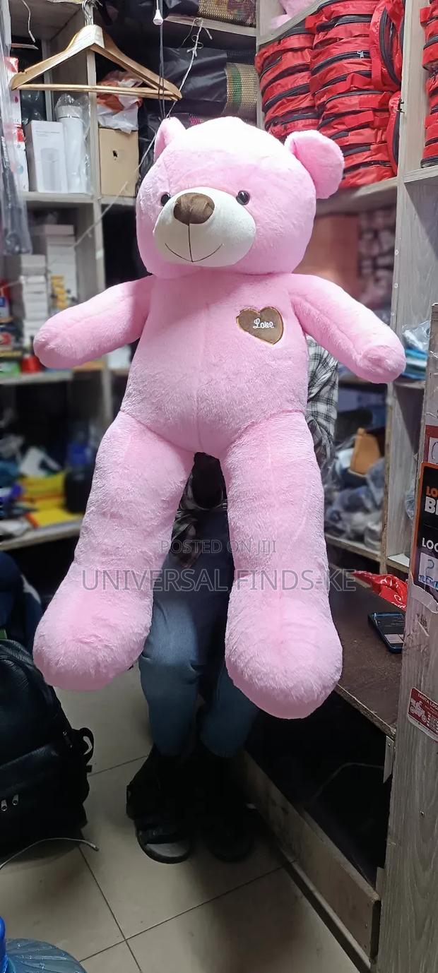 Teddy Bear Human Giant Size 140cm
