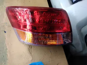 Taillight Allion 260 Ex Japan