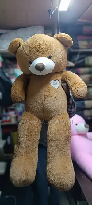 Teddy Bear Human Giant Size 140cm