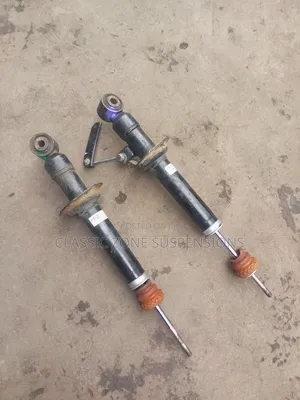 Honda Odyssey Back Shocks