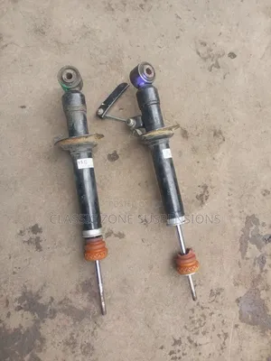 Honda Odyssey Back Shocks
