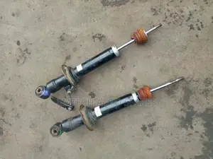 Honda Odyssey Ex Japan Rear Shock