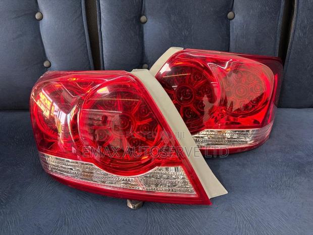 Taillight Allion 265 Ex Japan