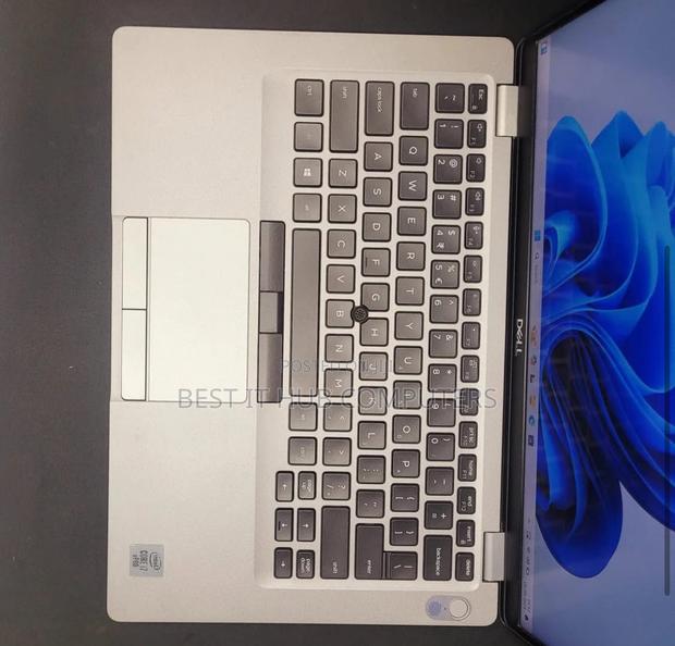 Laptop Dell Latitude 5410 8GB Intel Core I5 SSD 256GB - thumbnail 4