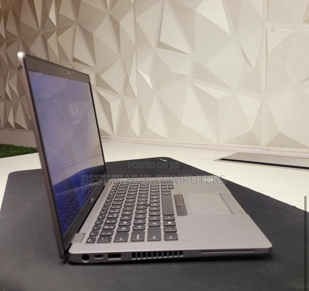 Laptop Dell Latitude 5410 8GB Intel Core I5 SSD 256GB - main view