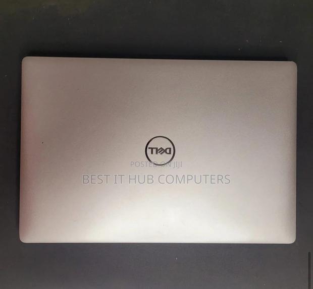 Laptop Dell Latitude 5410 8GB Intel Core I5 SSD 256GB - thumbnail 5