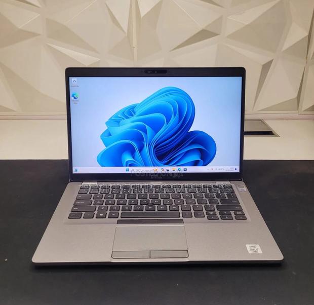 Laptop Dell Latitude 5410 8GB Intel Core I5 SSD 256GB - thumbnail 3