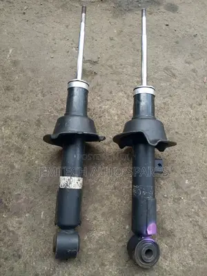 Honda Cr-v New Model Rear Ex Japan Shocks