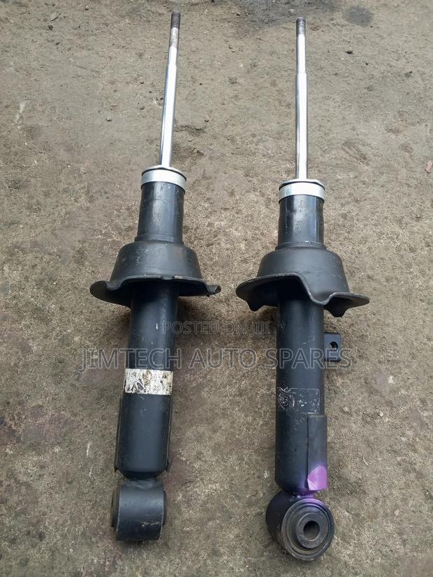 Honda Cr-v New Model Rear Ex Japan Shocks