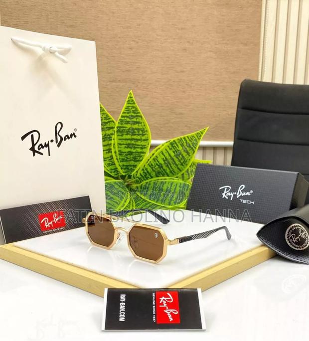 Mens Classique Ray Ban - main view