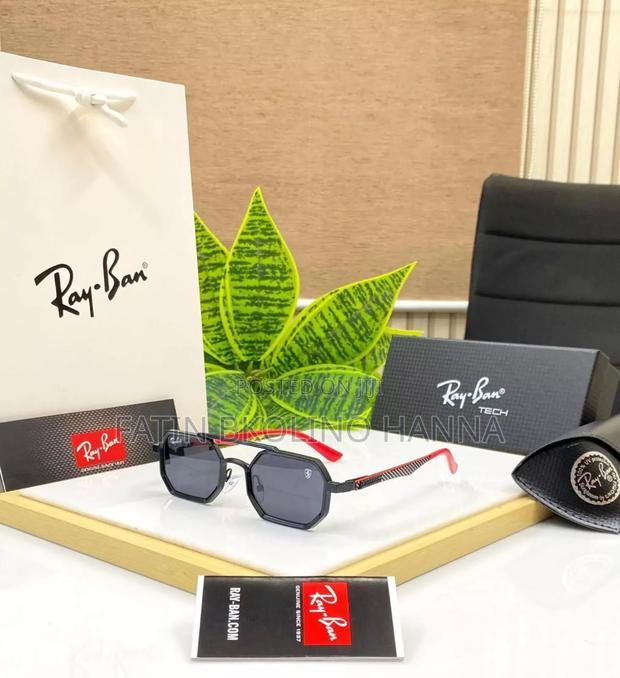 Mens Classique Ray Ban - thumbnail 3