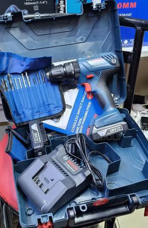 Original Bosch Cordless/Bosch 18v Cordless - thumbnail 2