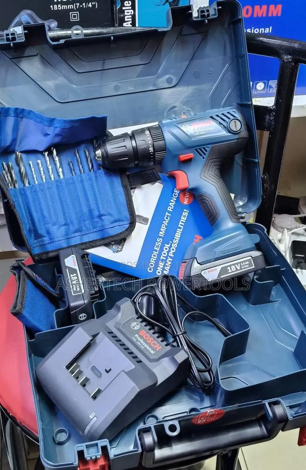 Original Bosch Cordless/Bosch 18v Cordless - main view