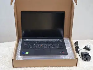 Laptop Lenovo ThinkPad X1 Carbon Gen11 16GB Intel Core I7 SSD 512GB