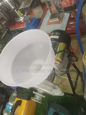 Commercial Peanut Butter Machine / Peanut Butter Machine