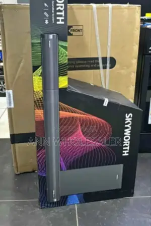 Good Working Skyworth Soundbar S/8