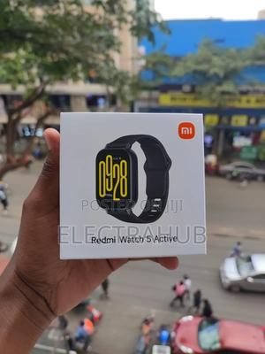 Redmi Watch 5 Active Brand New Sealed - thumbnail 2