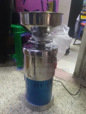 Commercial 15kg Peanut Butter Machine