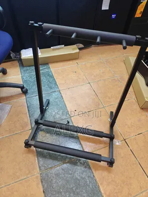 Rack Guitar Stand