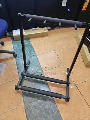 Rack Guitar Stand