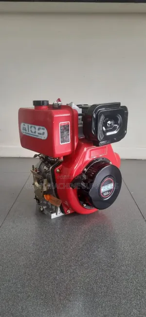Ac186f Aico Japan Diesel Engine 10hp Aircooled